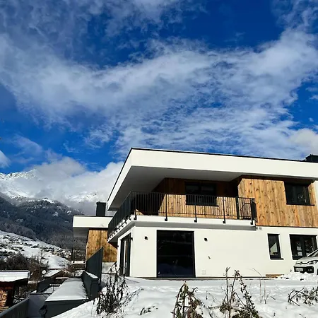 Appartement In Near Lifts, Cleaning Included Sölden
