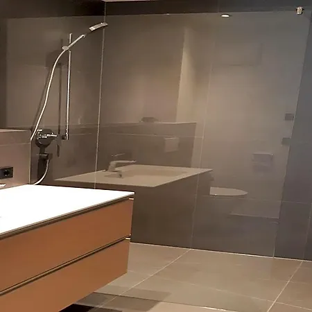 In Near Lifts, Cleaning Included