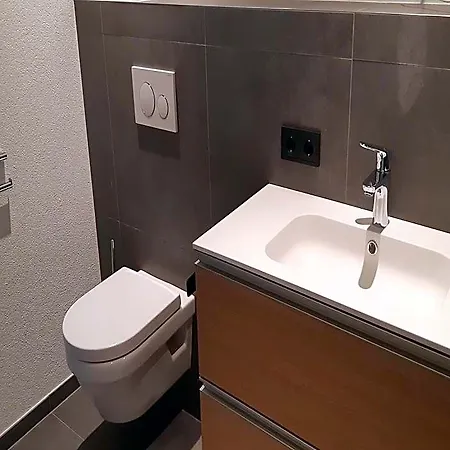 In Near Lifts, Cleaning Included