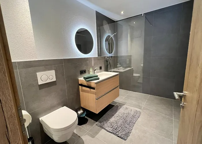 In Near Lifts, Cleaning Included * Sölden