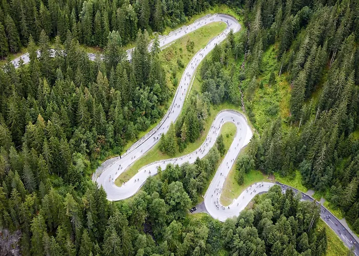 Appartement In Near Lifts, Cleaning Included