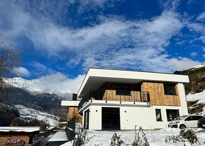 Appartement In Near Lifts, Cleaning Included Sölden