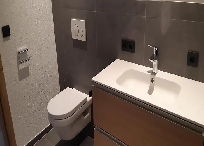 In Near Lifts, Cleaning Included * Sölden