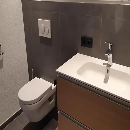 In Near Lifts, Cleaning Included * سولدن